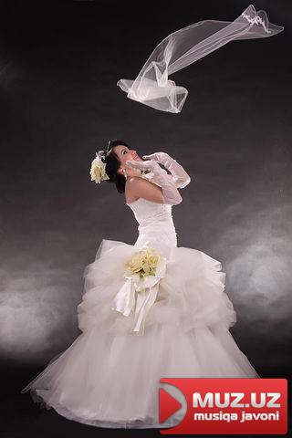 Shahzoda Muhammedova